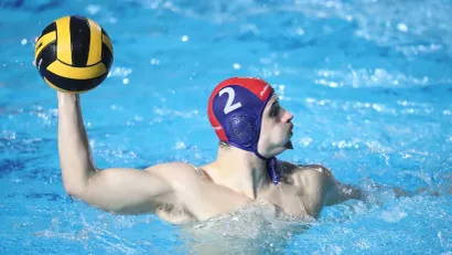 Veljko Tankosić (©MN Press)